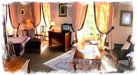 Reservation d'hotel à Lourdes