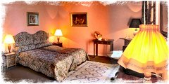 Reservation d'hotel à Lourdes