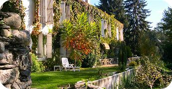 Reservation d'hotel à Lourdes