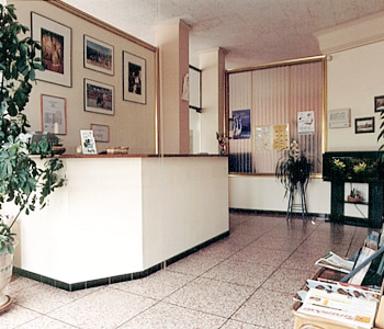 Reservation d'hotel à Arles