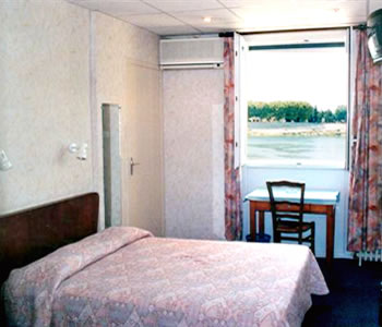 Reservation d'hotel à Arles