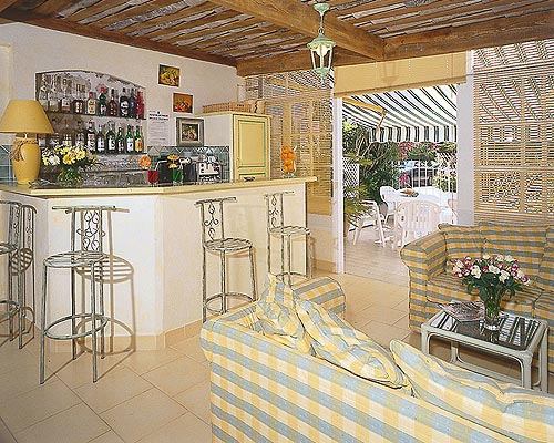 Reservation d'hotel à Antibes