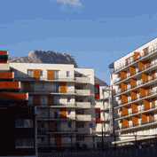 Reservation d'hotel à Grenoble