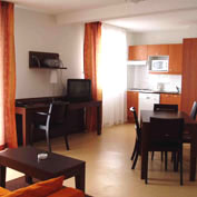 Reservation d'hotel à Grenoble