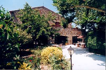 Reservation d'hotel à Le Boulou