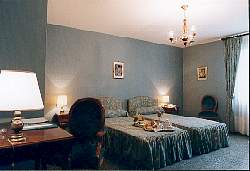 Reservation d'hotel à Le Boulou