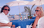 Reservation d'hotel à Antibes