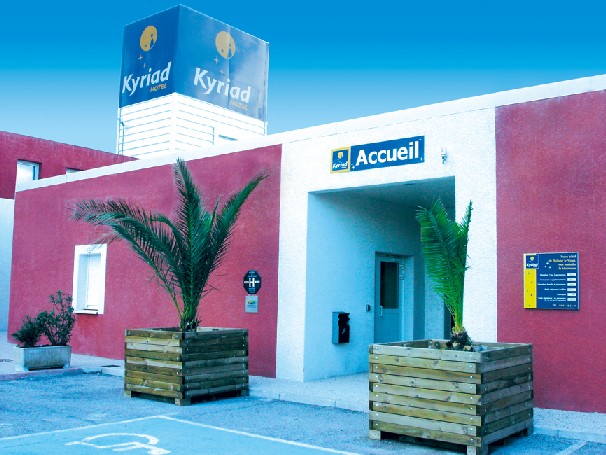 Reservation d'hotel à Balaruc-le-Vieux
