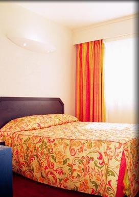 Reservation d'hotel à Lyon