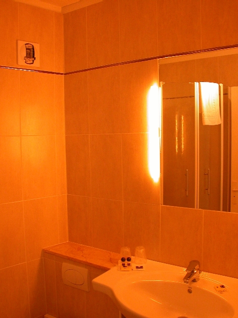 Reservation d'hotel à Balaruc-le-Vieux