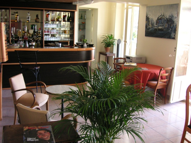 Reservation d'hotel à Draguignan