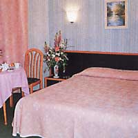 Reservation d'hotel à Draguignan