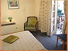 Reservation d'hotel à Chambéry