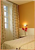 Reservation d'hotel à Chambéry