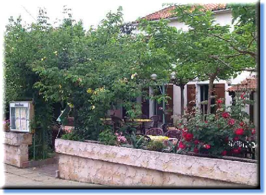 Reservation d'hotel à San-Nicolao