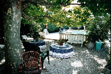 Reservation d'hotel à Montélimar