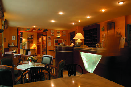 Reservation d'hotel à Nîmes