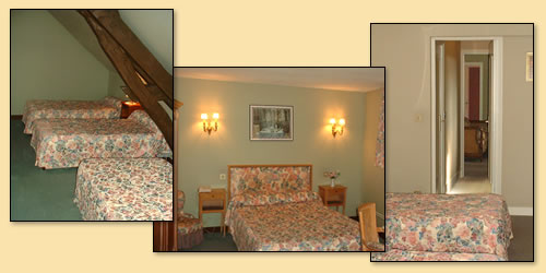 Reservation d'hotel à Beaune