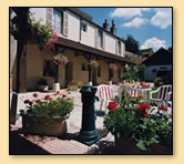 Reservation d'hotel à Beaune