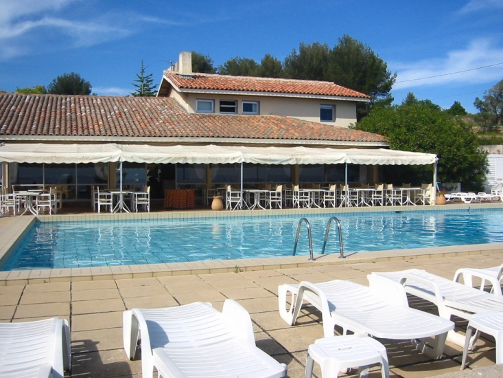 Reservation d'hotel à La Ciotat