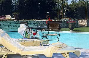 Reservation d'hotel à Saint-Rémy-de-Provence