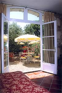 Reservation d'hotel à Saint-Rémy-de-Provence