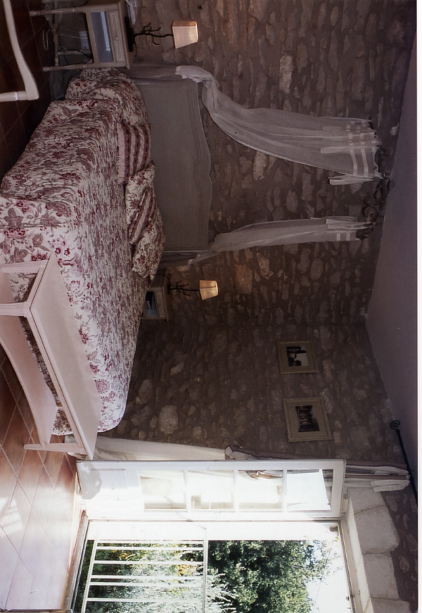 Reservation d'hotel à Saint-Rémy-de-Provence
