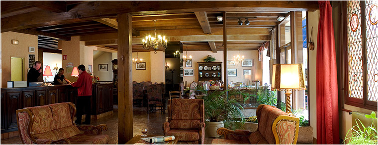 Reservation d'hotel à Chartres