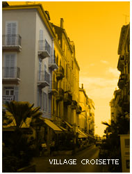 Reservation d'hotel à Cannes