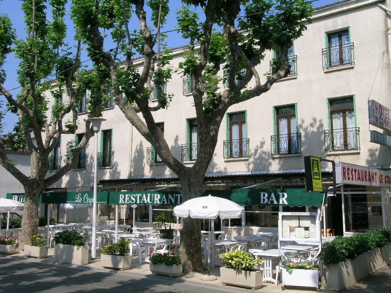 Reservation d'hotel à Saint-Gilles