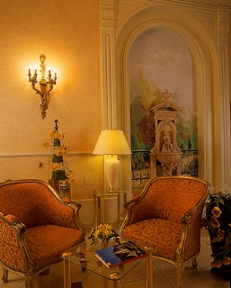 Reservation d'hotel à Lourdes