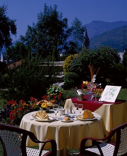 Reservation d'hotel à Lourdes