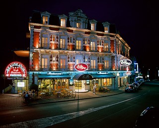 Reservation d'hotel à Lourdes