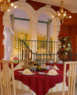 Reservation d'hotel à Lourdes