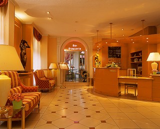 Reservation d'hotel à Lourdes