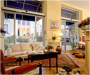 Reservation d'hotel à Sarlat-la-Canéda