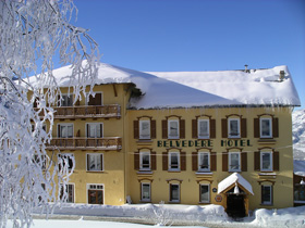 Reservation d'hotel à Séez