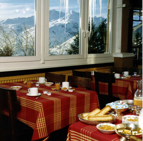 Reservation d'hotel à Séez