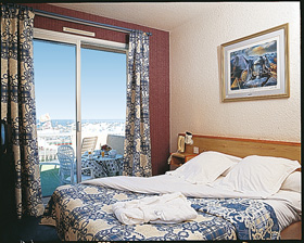 Reservation d'hotel à Préfailles