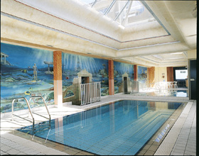 Reservation d'hotel à Préfailles
