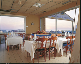 Reservation d'hotel à Préfailles