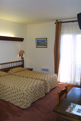 Reservation d'hotel à Canet-Plage