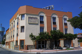 Reservation d'hotel à Canet-Plage