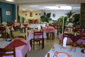Reservation d'hotel à Canet-Plage