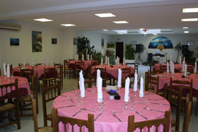 Reservation d'hotel à Canet-Plage