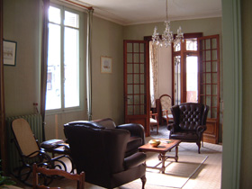 Reservation d'hotel à Saintes