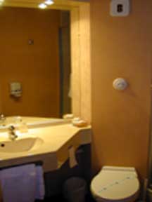 Reservation d'hotel à Saint-Saturnin