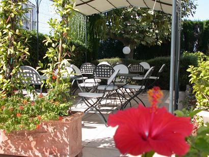 Reservation d'hotel à Cannes