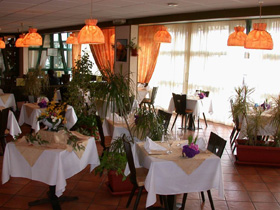 Reservation d'hotel à Blotzheim