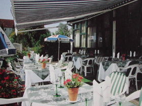 Reservation d'hotel à Blotzheim